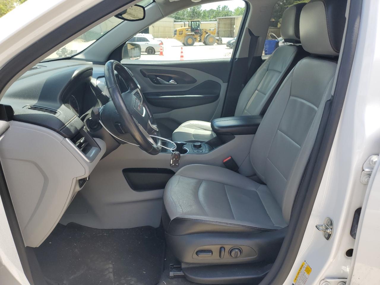2021 GMC Terrain