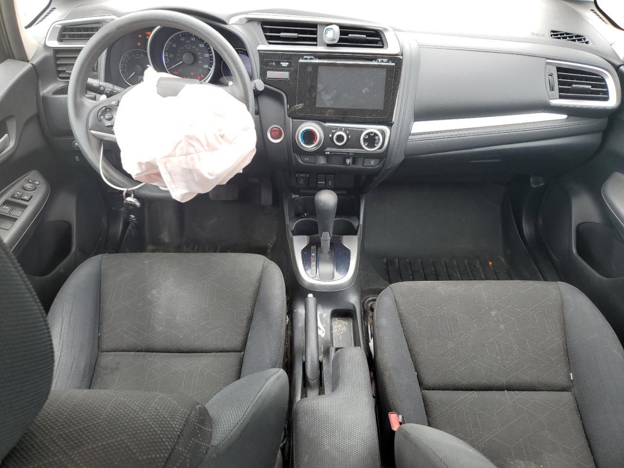 2015 HONDA FIT
