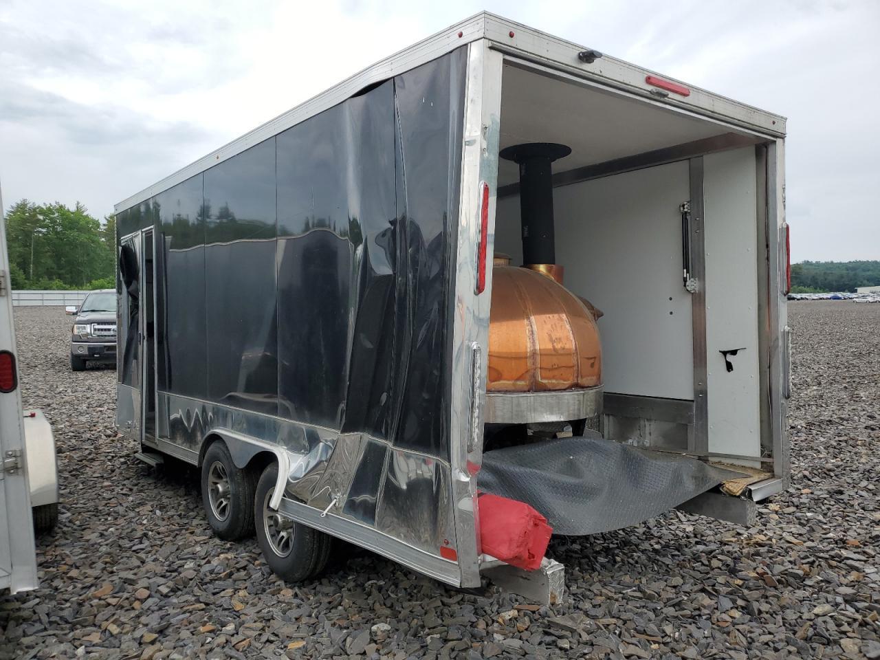 2019 Innovative Trailers