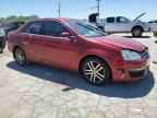 2006 VOLKSWAGEN JETTA