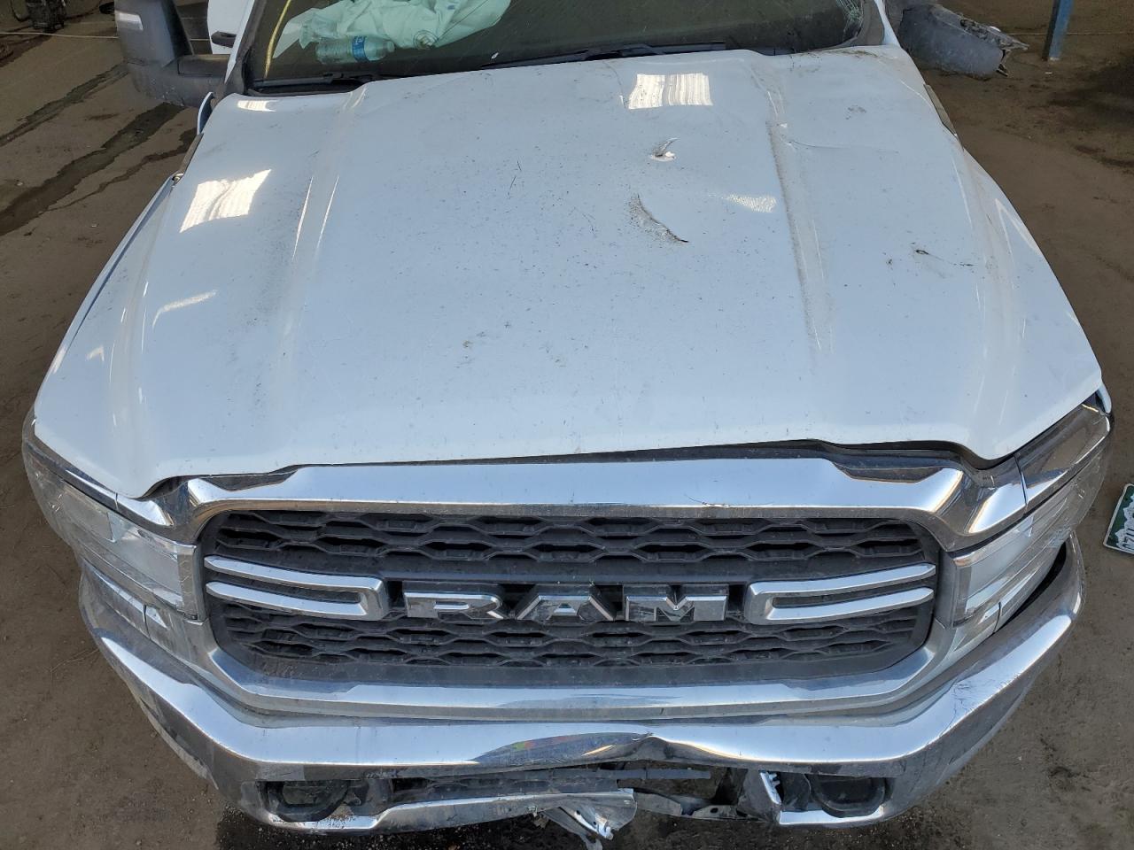 2024 DODGE Ram 2500
