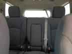 2012 CHEVROLET TRAVERSE