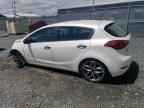 2016 KIA FORTE