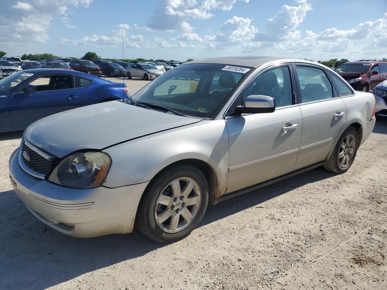 2006 FORD Five Hundred