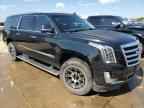 2015 CADILLAC Escalade ESV