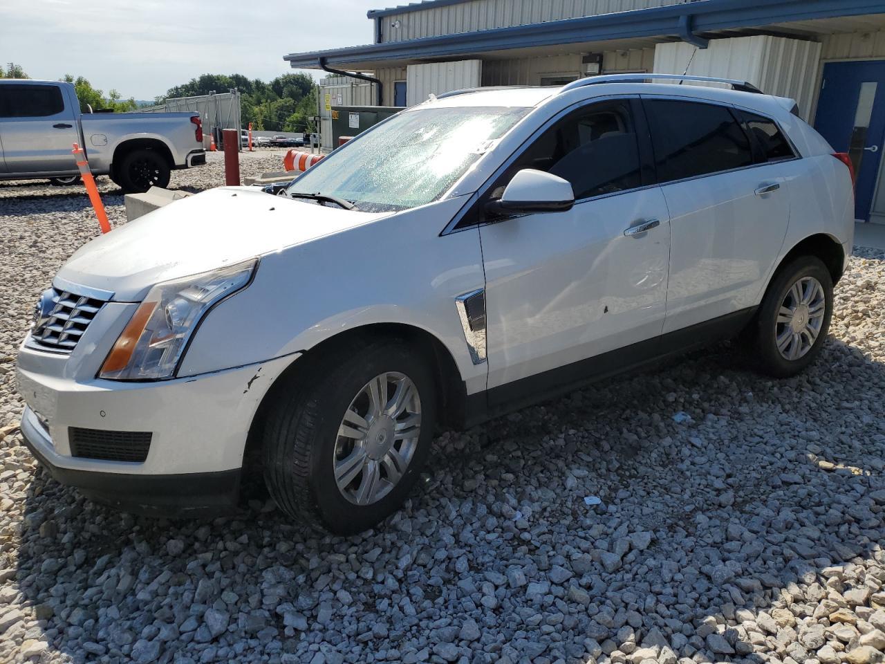 2013 CADILLAC SRX