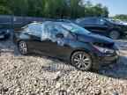 2021 NISSAN VERSA