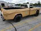 1970 DODGE W200