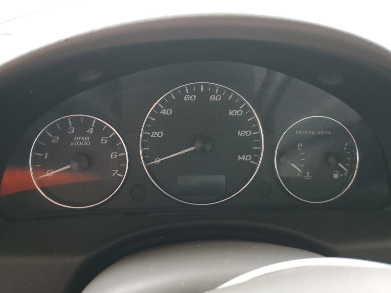 2006 CHEVROLET MALIBU