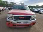 2006 GMC Sierra