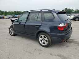 2008 BMW X3