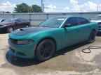 2016 DODGE CHARGER