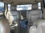 2004 TOYOTA SIENNA