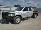 2007 DODGE RAM 1500