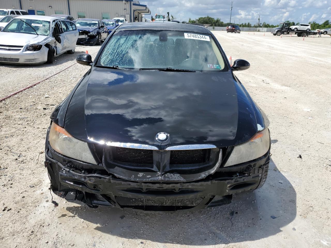 2006 BMW 3 SERIES