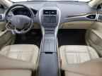 2015 LINCOLN MKZ