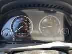 2011 BMW 5 series