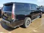 2015 CADILLAC Escalade ESV