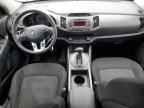 2011 KIA SPORTAGE