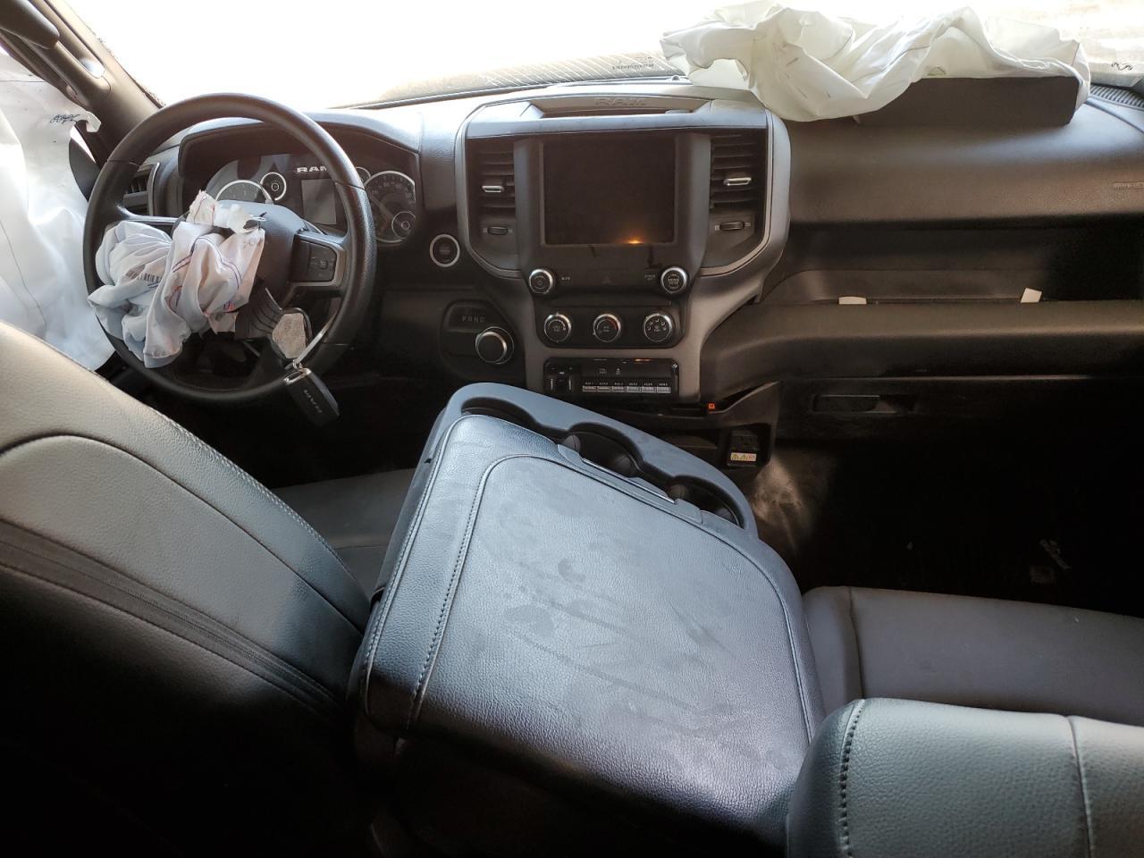 2024 DODGE Ram 2500