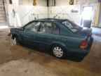 1996 TOYOTA Tercel