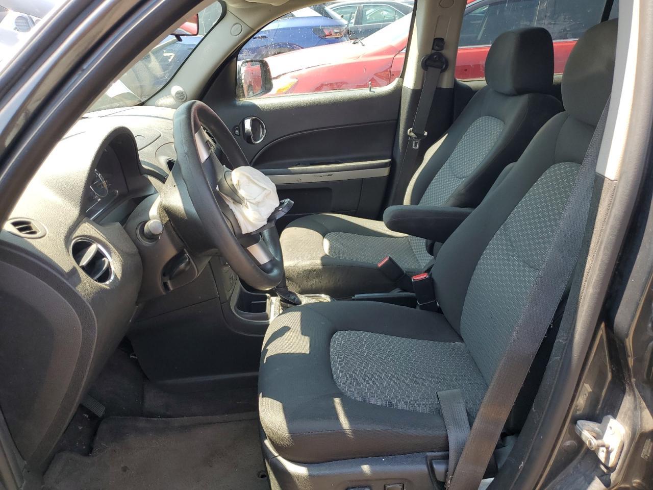 2011 CHEVROLET HHR