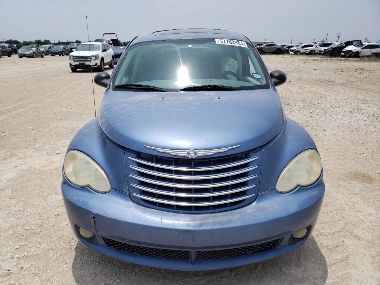 2007 CHRYSLER PT CRUISER