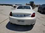 2002 LEXUS SC 430