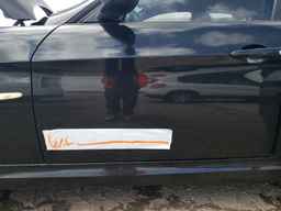 2009 BMW 3 SERIES