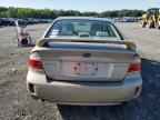 2008 SUBARU Legacy