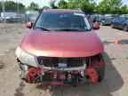 2009 MITSUBISHI outlander