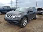 2014 NISSAN MURANO