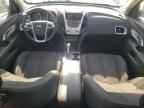 2012 CHEVROLET EQUINOX