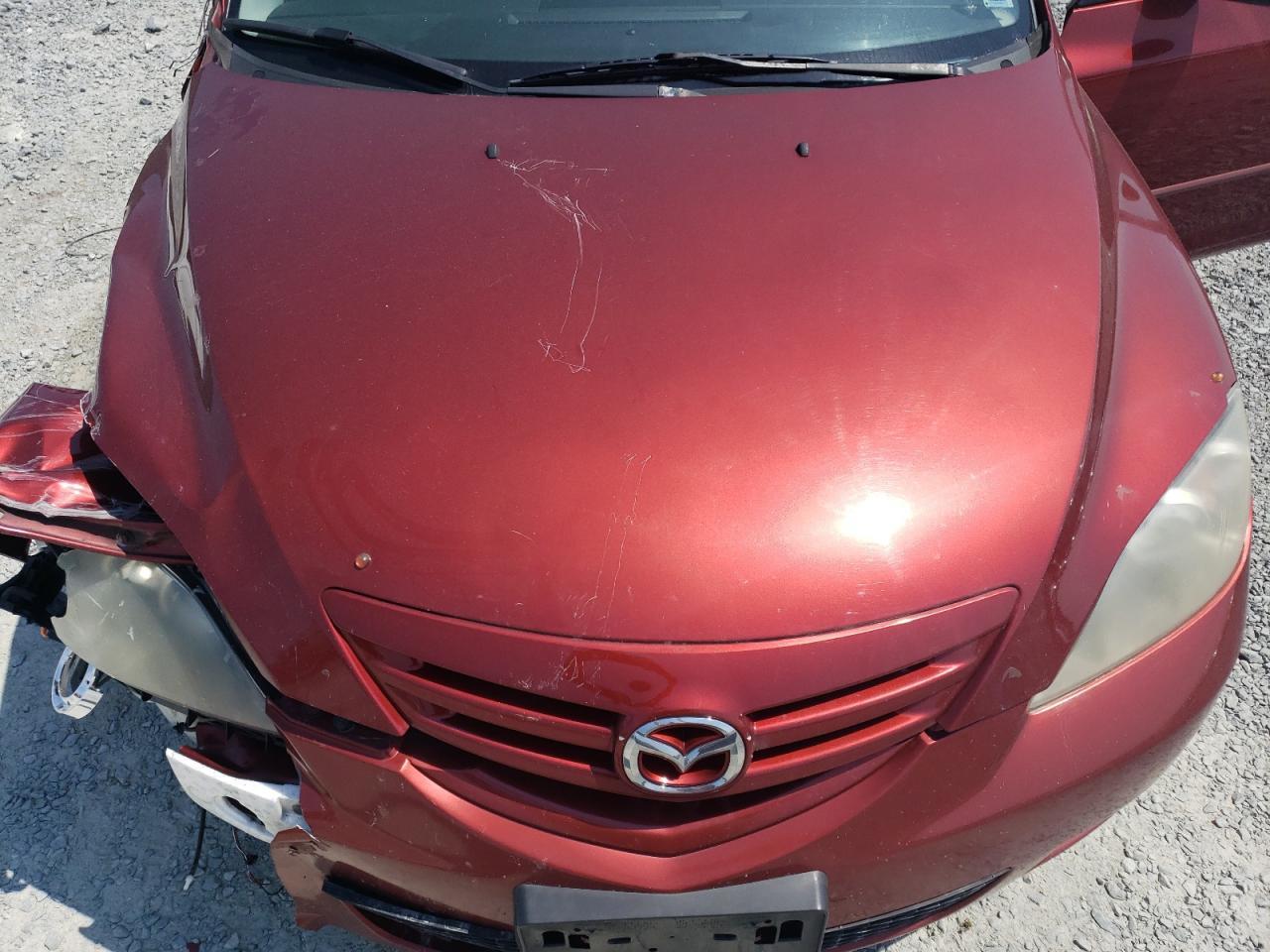 2006 MAZDA 3