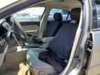 2008 FORD FUSION