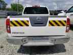 2012 NISSAN Frontier
