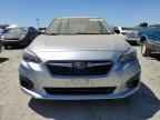 2017 SUBARU IMPREZA