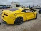 2012 CHEVROLET Camaro