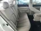 2010 SUBARU Legacy
