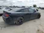2013 DODGE CHARGER