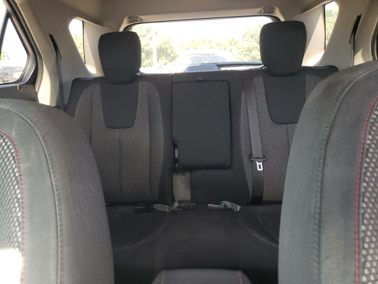 2012 CHEVROLET EQUINOX