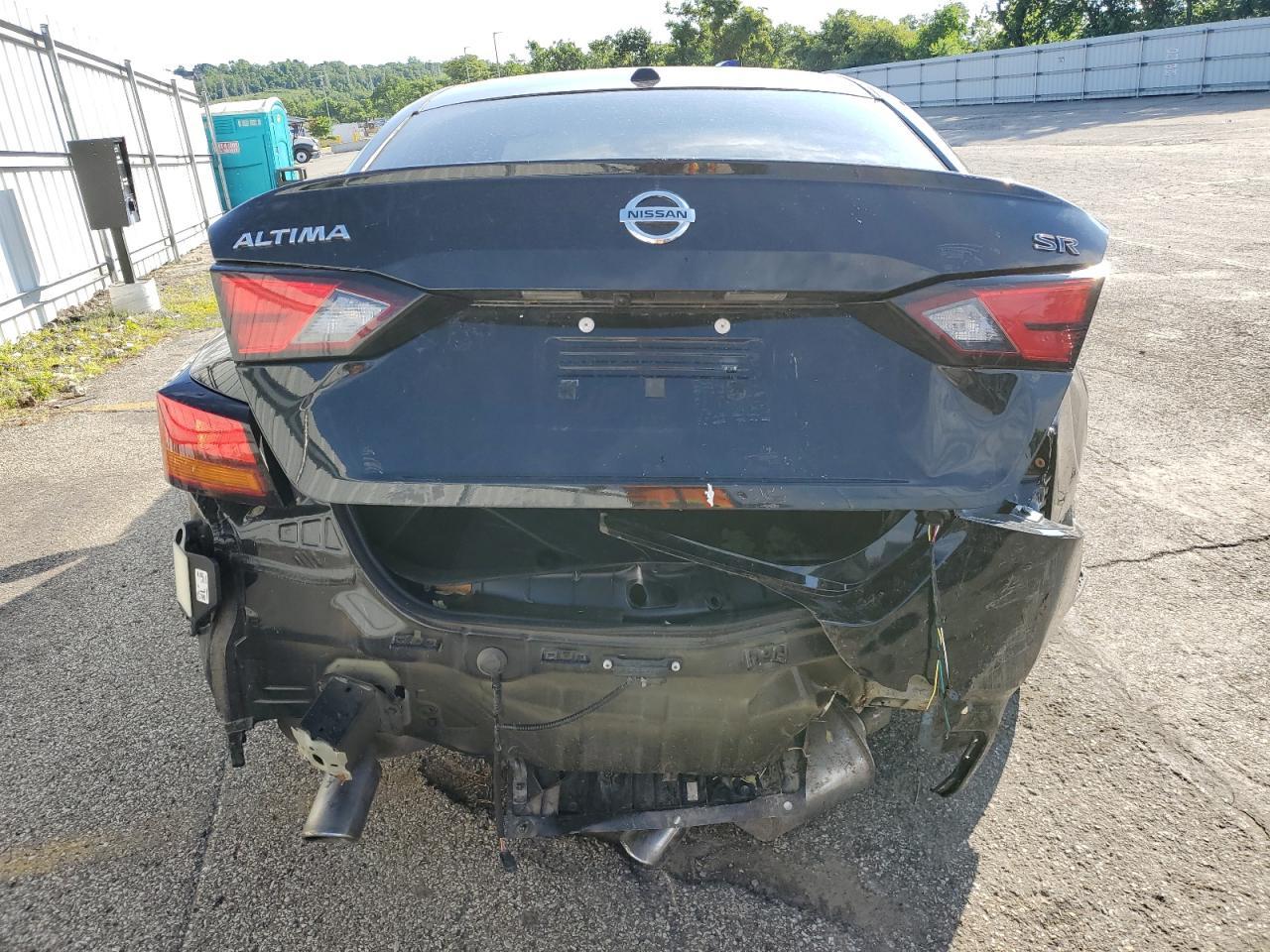 2022 NISSAN ALTIMA