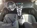 2011 CHEVROLET CRUZE