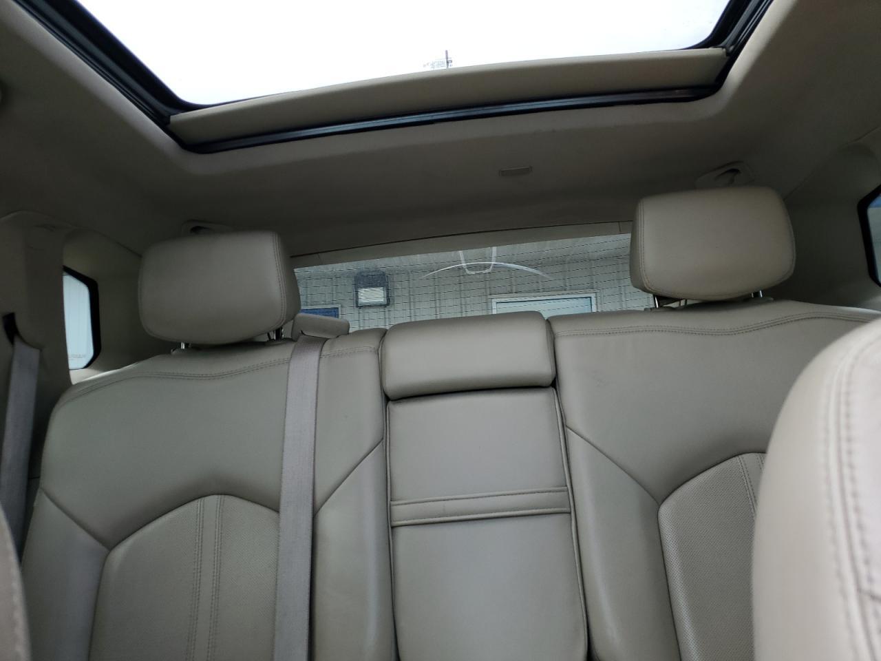 2013 CADILLAC SRX