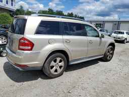 2012 MERCEDES-BENZ GL-Class