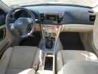 2008 SUBARU Legacy
