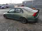 2003 HONDA CIVIC