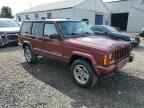 2001 JEEP CHEROKEE