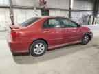 2005 TOYOTA COROLLA