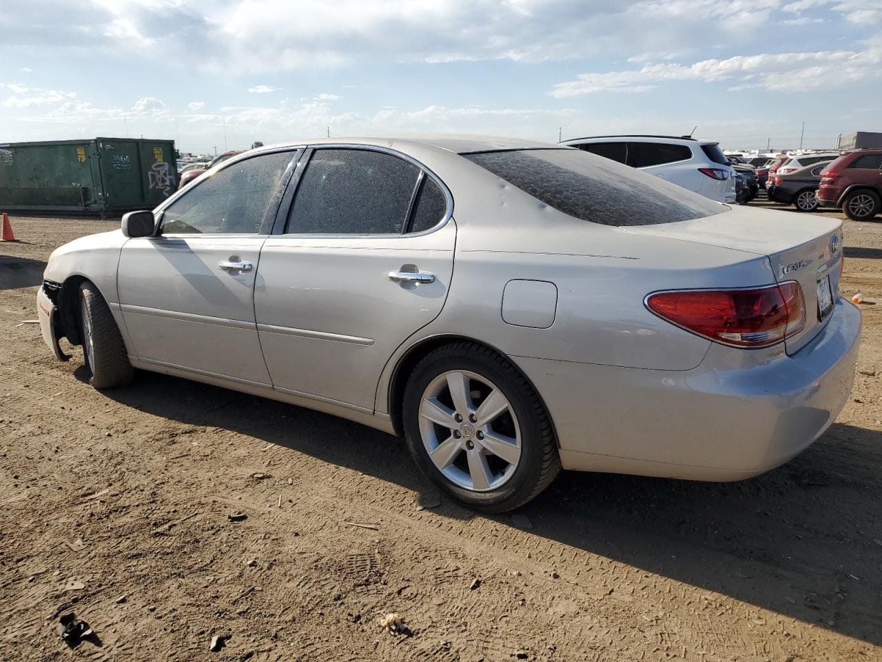 2005 LEXUS ES 330